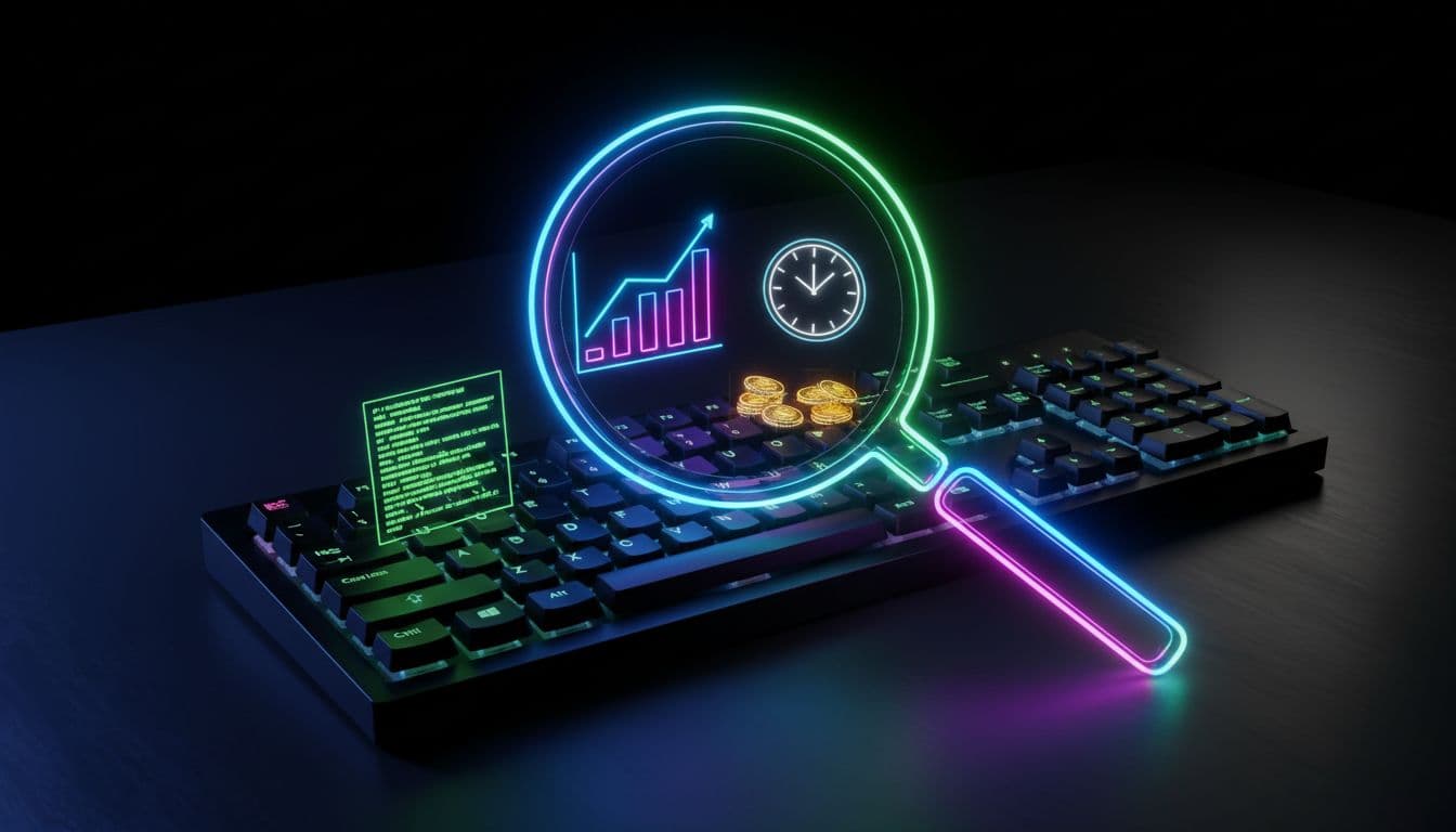 5 smart ways to explore key insights that matter