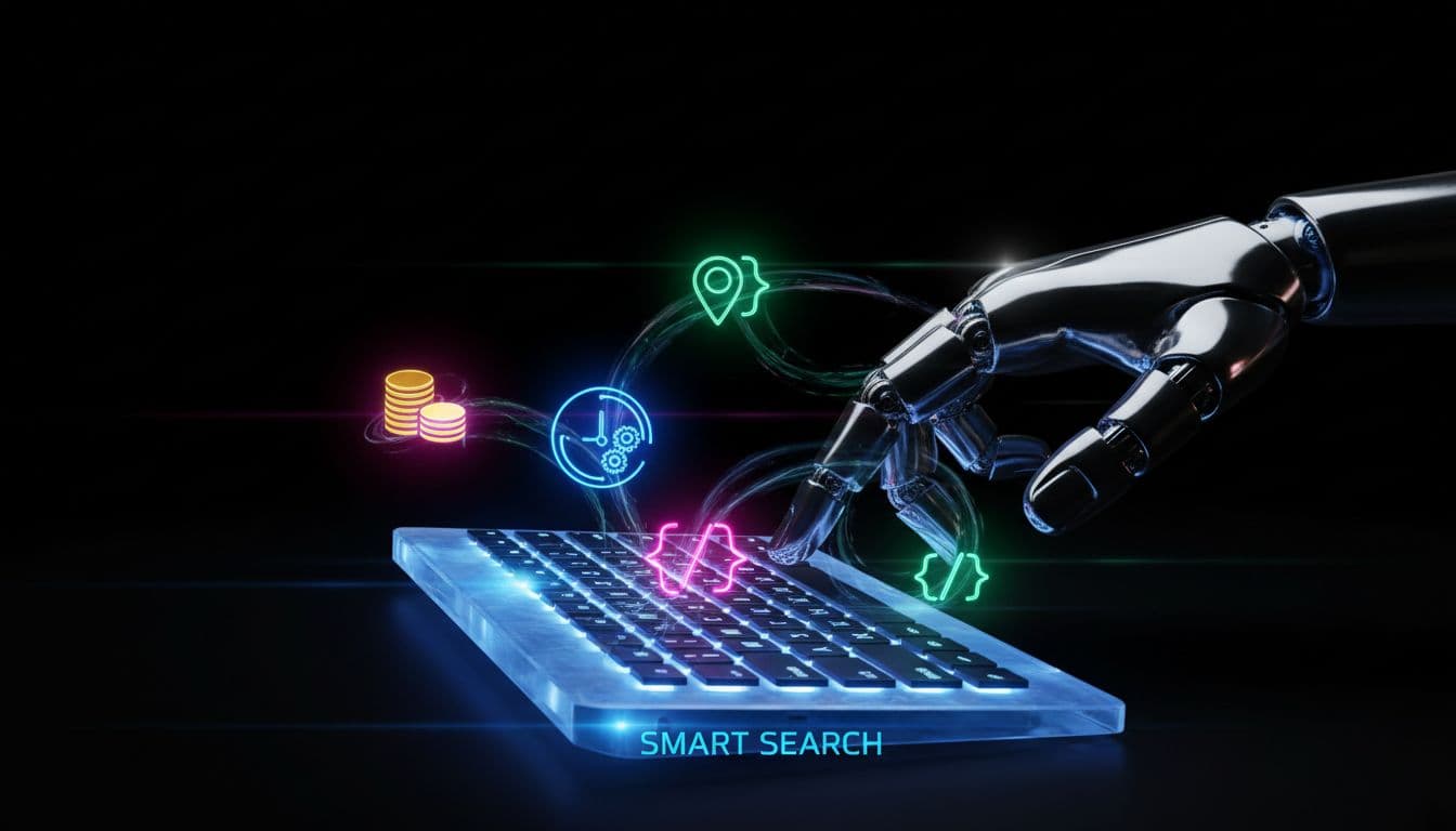 Active search: ai prompt for smarter job matches