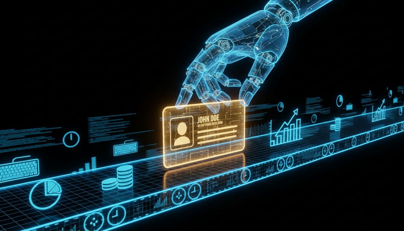 Ai career agent: WorkorAI saves your profile now