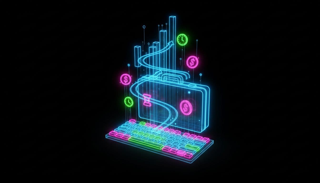 Ai coding assistant to ai career agent: 2025
