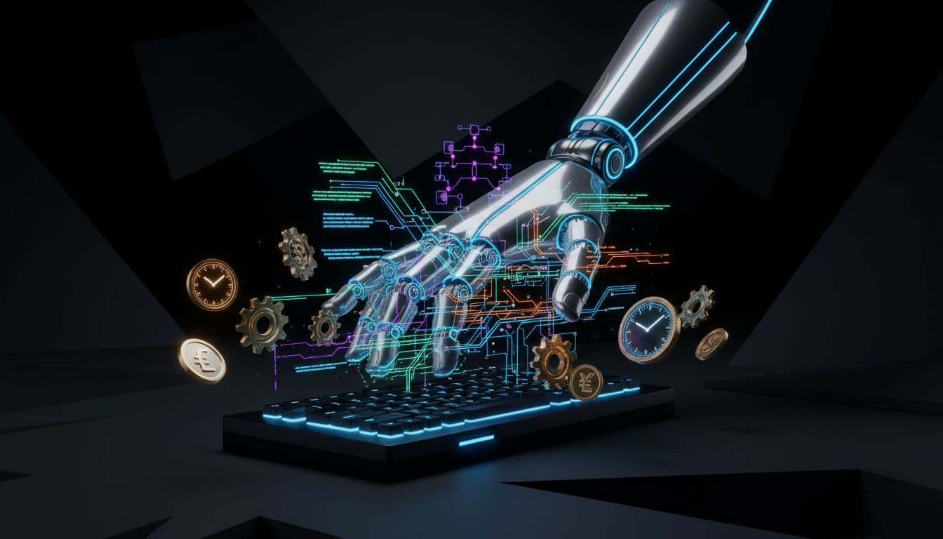 Ai interview technical screening: pass with logic