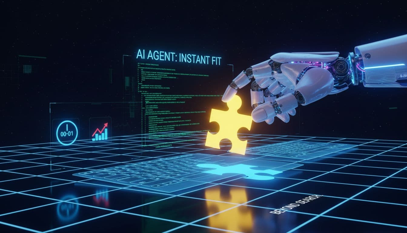 Ai recruiting for recruiters: assess fit faster
