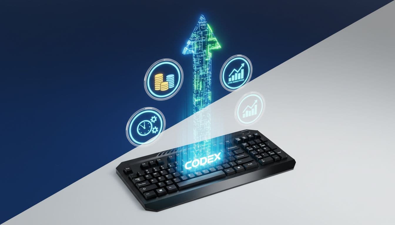 Codex agentic job search for remote jobs wins