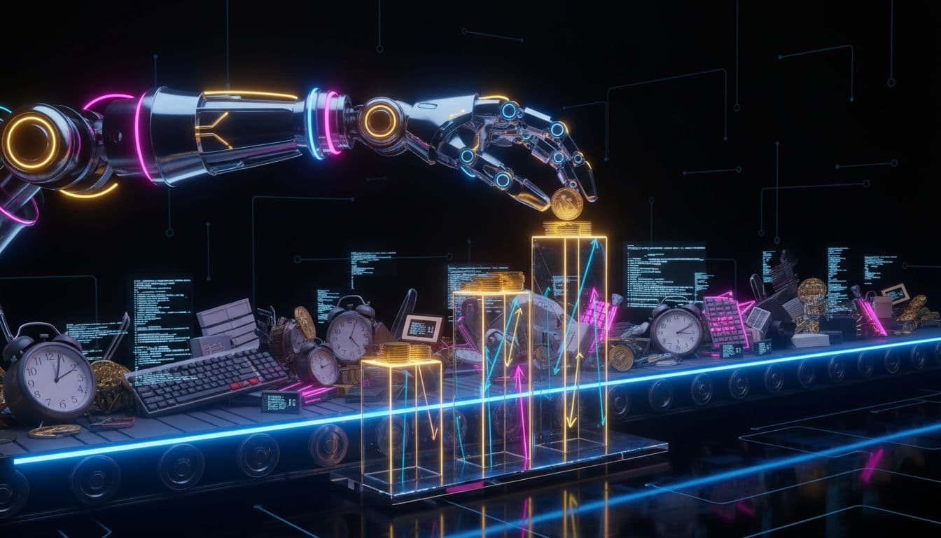 Find better opportunities with ai job ranking