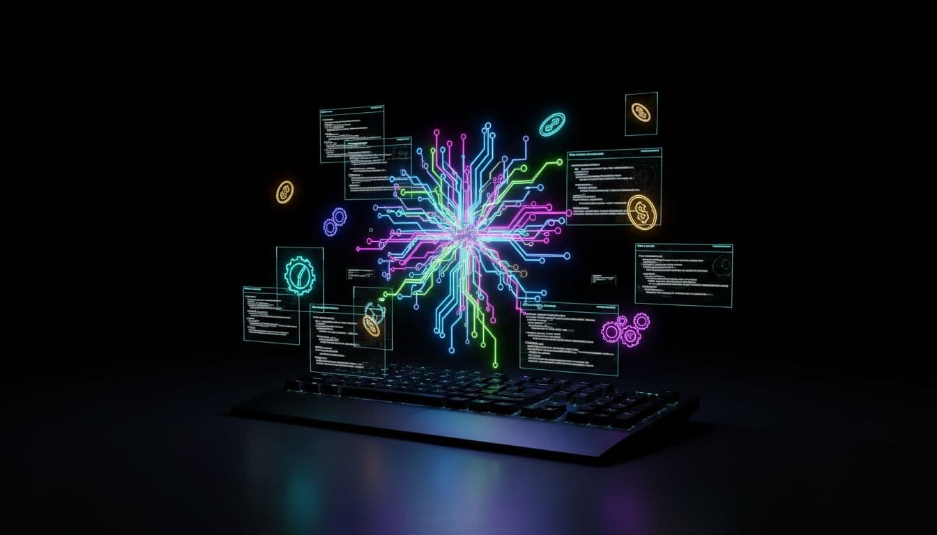 How ai reveals system design patterns in code