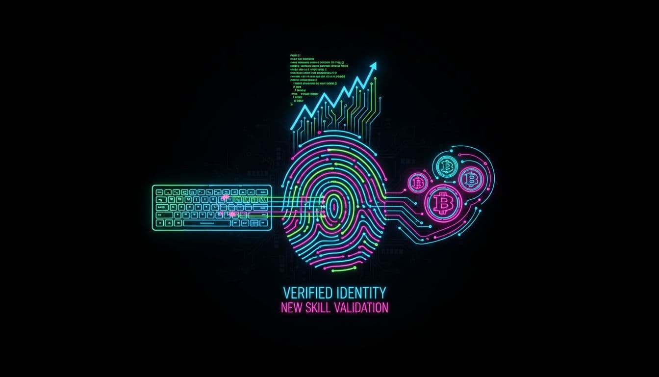 How ai trust layer transforms labor markets now