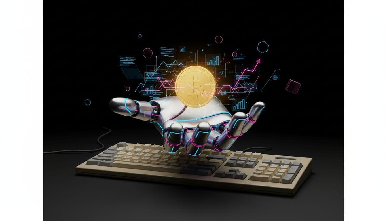 Passive candidates: ai career agent finds offers