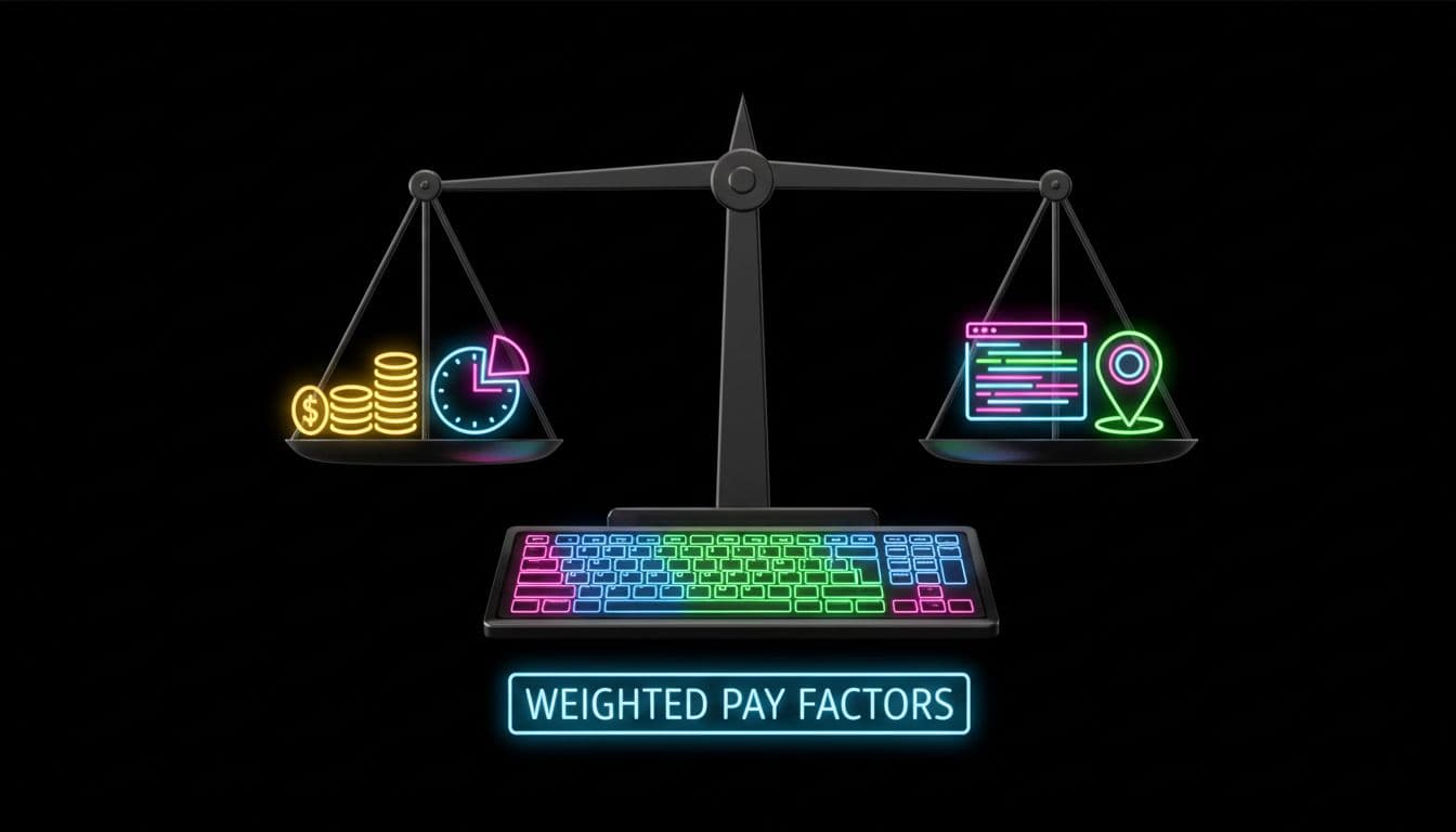 Remote salary myths: 6 developer pay context