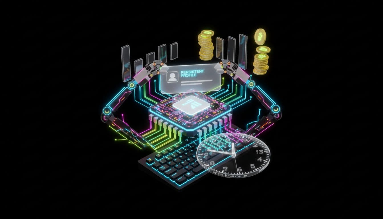 Senior developers save time with ai interview