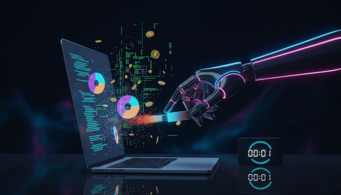 Set up your personal AI career agent in 5 min