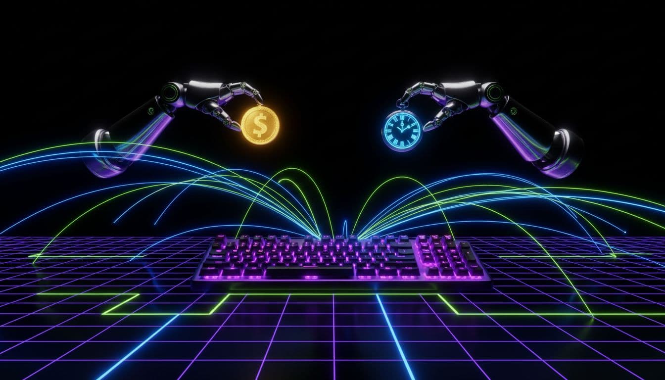 Skip blind auto-apply: AI agent, candidate control