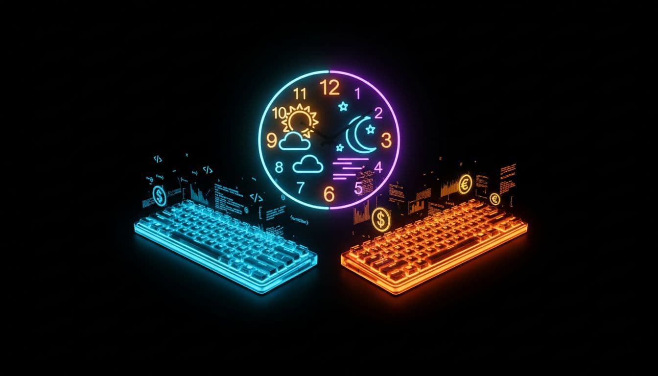 Timezone fit in remote hiring for dev teams now