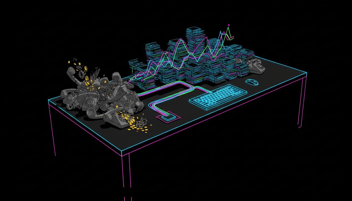 Why strong engineers hate recruiting spam now