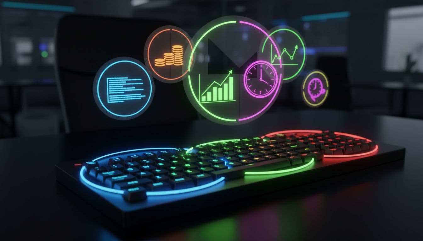 Why tech stack overlap fails in AI matching now