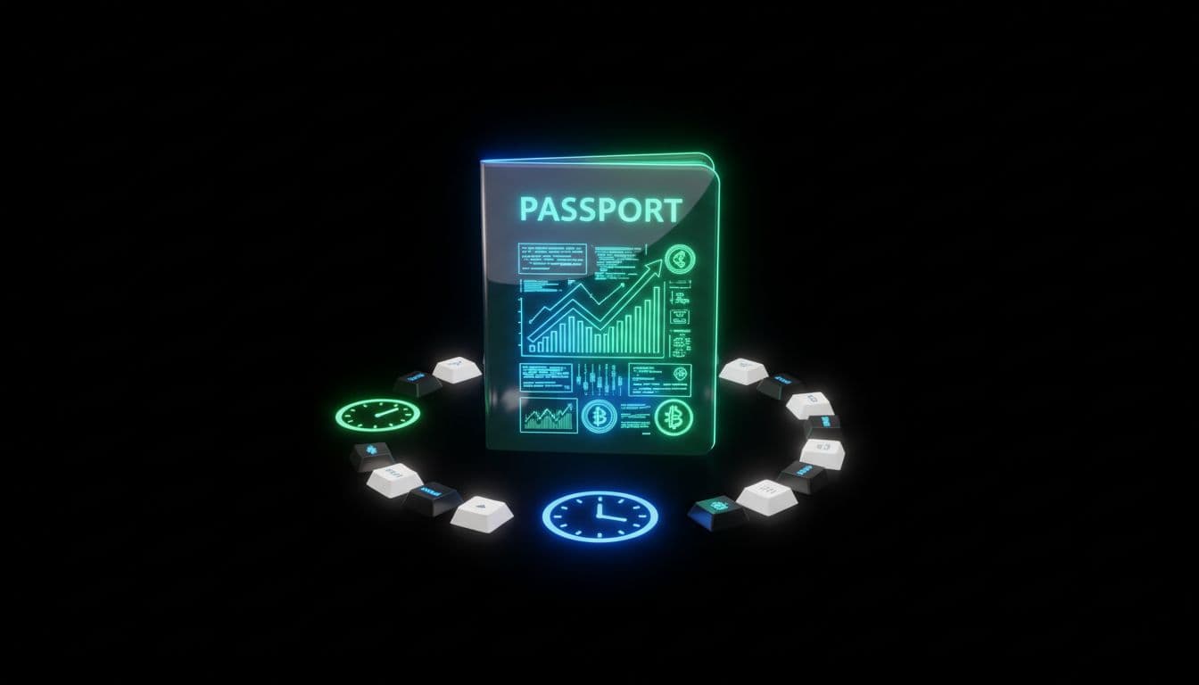 Why workorai profile builds talent equity now