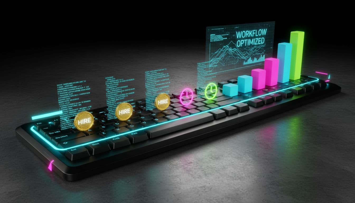 Workorai’s vision: operating system for talent