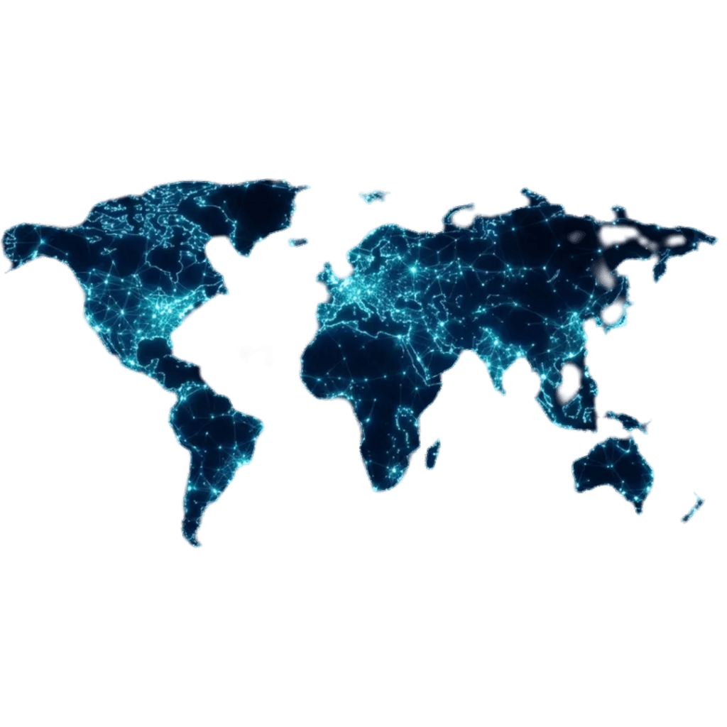 Global Web3 Talent Map